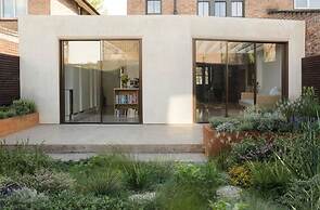 Architectural Digest - 2 bed