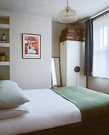 Architectural Digest - 2 bed