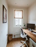 Architectural Digest - 2 bed