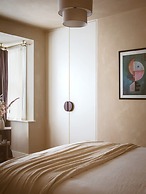 Architectural Digest - 2 bed