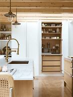 Architectural Digest - 2 bed