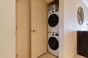 3BR Family Apartment for 8 Peaceful Residential Retreat