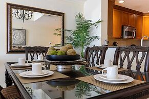 3BR Family Apartment for 8 Peaceful Residential Retreat