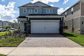 Family Friendly 5BR Home Pool Patio Room for 10