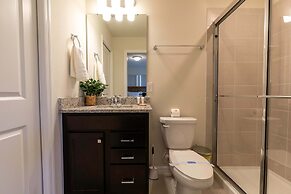 Family Friendly 5BR Home Pool Patio Room for 10