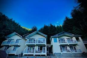 Nature Villa Resort