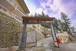 Nature Villa Resort