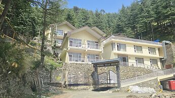 Nature Villa Resort