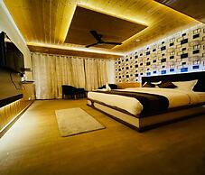 Nature Villa Resort