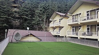 Nature Villa Resort