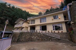 Nature Villa Resort