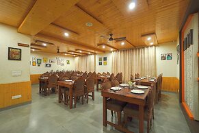 Nature Villa Resort