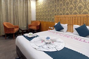 Nature Villa Resort