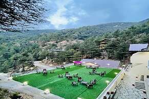 Nature Villa Resort