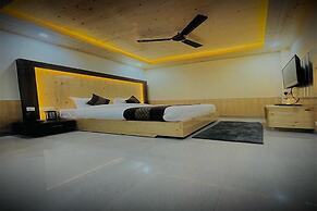 Nature Villa Resort