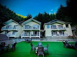 Nature Villa Resort