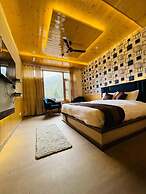 Nature Villa Resort