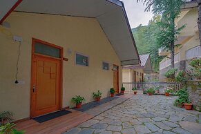 Nature Villa Resort