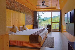Nature Villa Resort