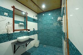 Nature Villa Resort