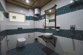 Nature Villa Resort