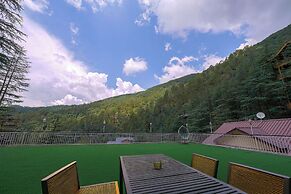 Nature Villa Resort