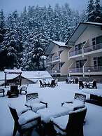 Nature Villa Resort