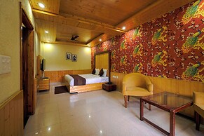 Nature Villa Resort