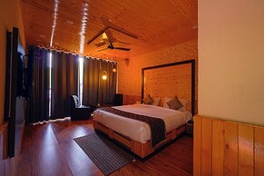 Nature Villa Resort