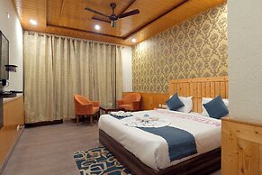 Nature Villa Resort