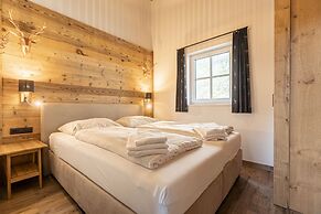 Superior Ferienhaus # 4B mit Sauna