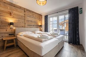 Superior Ferienhaus # 4B mit Sauna