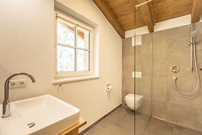 Superior Ferienhaus # 4B mit Sauna