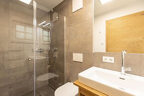 Superior Ferienhaus # 4B mit Sauna