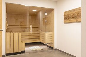 Superior Ferienhaus # 4B mit Sauna