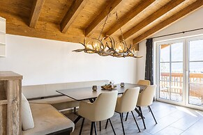 Superior Ferienhaus # 4B mit Sauna