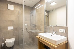 Superior Ferienhaus # 4B mit Sauna