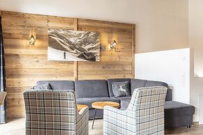 Superior Ferienhaus # 4B mit Sauna