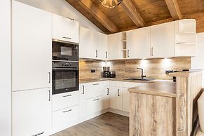 Superior Ferienhaus # 4B mit Sauna