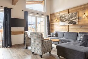 Superior Ferienhaus # 4B mit Sauna