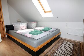 Apartment for 3 in Metels Dorf