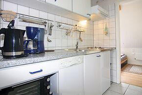 Apartment for 3 in Metels Dorf