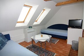 Apartment for 3 in Metels Dorf