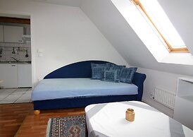 Apartment for 3 in Metels Dorf