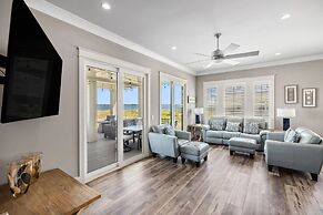 Sunset Serenade 4 Bedroom Home