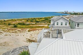 Sunset Serenade 4 Bedroom Home