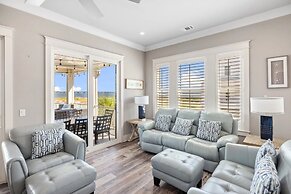 Sunset Serenade 4 Bedroom Home