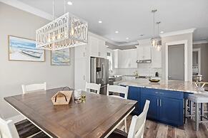 Sunset Serenade 4 Bedroom Home