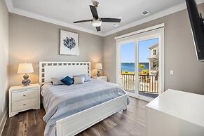 Sunset Serenade 4 Bedroom Home