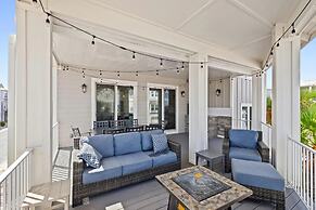 Sunset Serenade 4 Bedroom Home